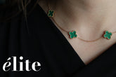 Van Cleef Necklace